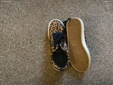 Next Size 4 Trainers