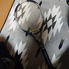 Dunlop Hard Tennis Racket