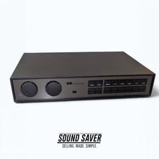 Naim NAC 82 Olive Stereo Preamplifier NAPSC Power Supply – Serviced - Hi-Fi