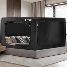 Bed Tent Bed Canopy Tents Adult Portable Dream Tent Indoor Sleeping Tents 93 