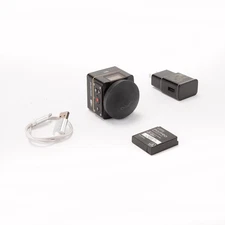 KODAK PIXPRO SP360 4K VR Camera - CAMERA ONLY SKU#1969228