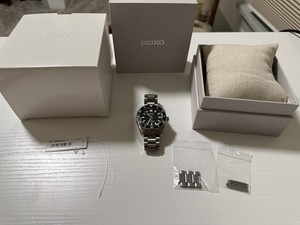 Seiko Spb317j1 | eBay