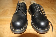 Doc Martens Halbschuhe Größe  42 selten get...