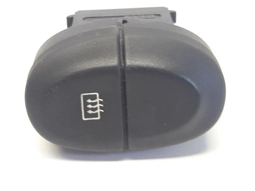 RENAULT MEGANE Scenic JA0/1 Schalter für Heckscheibenheizung 841243B 31353757