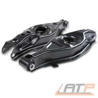 2X Querlenker Hinten FÜR Mercedes C-KLASSE S202 W202 S203 W203 E-KLASSE W210