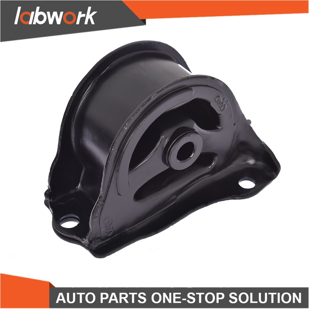 5PC Motor Mounts for Honda CR-V CRV 1997-2001 2.0L A6502 A6506 A6520 A6526 A6585