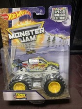 Hot Wheels Special Holiday Edition