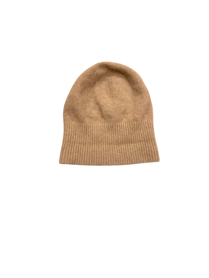 Gorro Portolano 100 % cachemir Foto 2 de 4