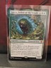 Lumra, Bellow of the Woods M Bloomburrow 183 NM