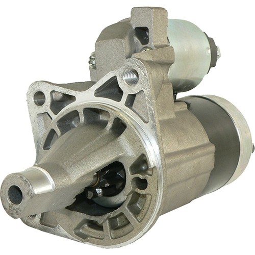 Starter fits Chrysler Sebring 2.7L/167CI V6 2003-2006 04606875AE 4606875AE 17929 - Picture 5 of 5