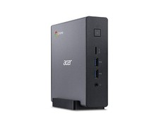 ACER Acer Chromebox CXI4 IntelÂ® Coreâ¢ i3 i3-10110U 8 GB DDR4-SDRAM 64 G...