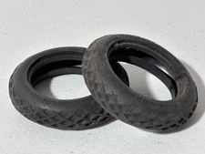 Pro-Line Proline 1/10 2.2 Waffle Front Buggy Tire Tamiya Fox Wild One RC10 RC-10