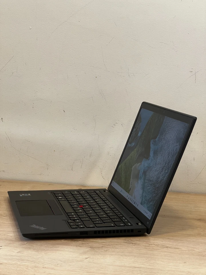 Lenovo ThinkPad X13 G2 · i5-1135G7 · 16GB · 256GB, photo 4 of 5