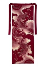 Loincloth Fundoshi Dragon Pattern Underwear (Shogun,Samurai,Ninja) Stylish Japan
