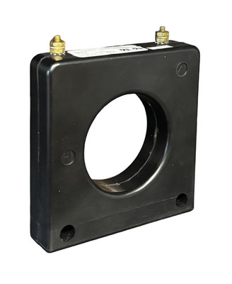 WICC MW1312 Current Transformer   1000:1A, 50 400Hz, 0.6kV BIL 10kV