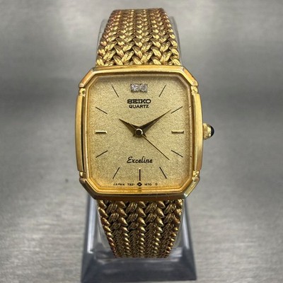SEIKO EXCELINE レディース腕時計 14K s-l400.jpg