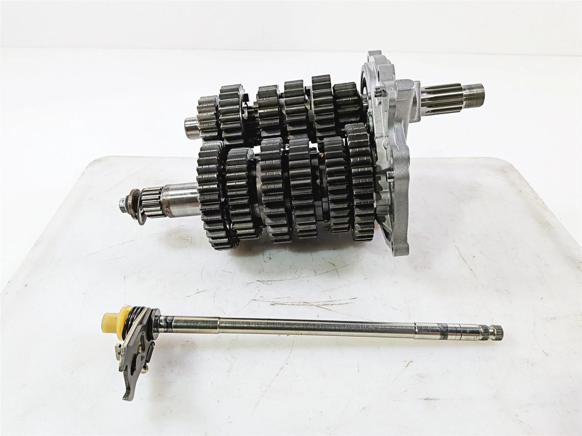 Motorcycle Drivetrain & Transmission Parts for Aprilia RSV4 for