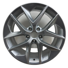 SEAT LEON FR 2013 -2020 18” 7.5J ALLOY WHEEL  5F0601025F