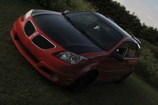 2005 Pontiac Vibe 