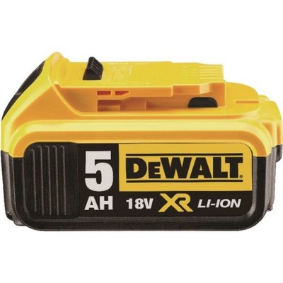 Akku-Pack DCB184 18V 5Ah DEWALT Akku Ersatzakku Ersatz Ersatzteil