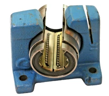 Barden OPB16 Linear Bearing 16 Open Pillow Block Box