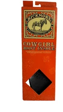 Bickmore Cowgirl Western Boot Antimicrobial Cut To Fit Gel Insoles New (LK)