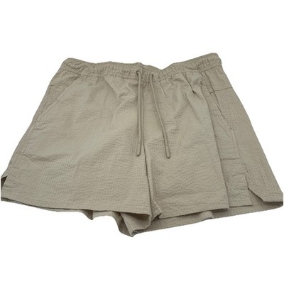 Nike Unlimited 5  Shorts Unlined Seersucker Versatile HJ4091-253 Mens Sz XL -NWT