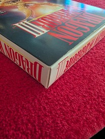 Dragon Warrior III (3) (Nintendo NES, 1992)