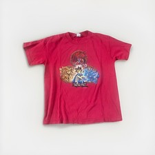 YU-GI-OH 1996 Kazuki Takahashi T Shirt Youth medium