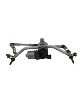 PEUGEOT 208 Wischergestänge Vorne front windshield wiper mechanism with motor
