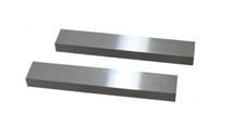 Import Value 57-101-807 (637-7610) Tool Steel Parallel Matched Pair 6 X 1 X 1/2"