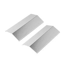 820-0033 Heat Shield Plates Replacement Parts for Nexgrill Parts Flame Tamer ...