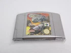 Nintendo 64 N64 Like New Chopper Attack - PAL - Grade A