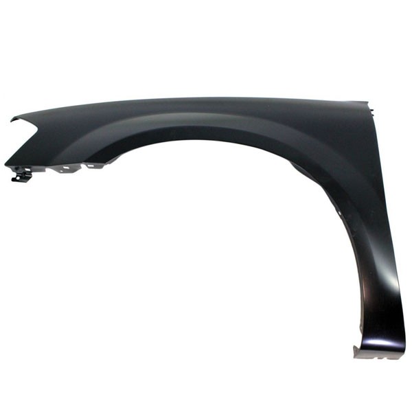 2011-2014 Dodge Avenger Sedan 2.4L 3.6L Left Front Fender Quarter Panel Primed OEM Fit