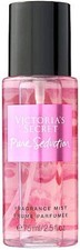 NEW Victoria's Secret Pure Seduction fragrance mist 2.5 oz