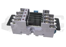 PANASONIC TERMINAL RELAY AY34002 RT3SP1-24V