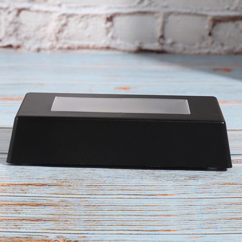 LED Display Base Color Changing Light Stand With USB Cable For 3D Crystal AD - Picture 11 of 23