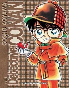 Detective Conan nº 01 (Nueva edición) von AOYAMA, G... | Buch | Zustand sehr gut