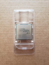 AMD Ryzen 7 2700X 50th Anniversary Edition AM4 Processor
