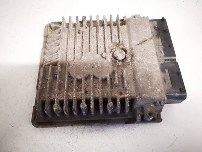 03l906023ml Motormanagement, Steuergerät, ECU  5wp42691aa Volksw DE2215649-59