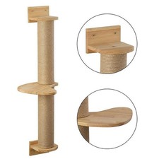 Klettergerüst für Katzen, Katzenmöbel, Heimtierbedarf, interaktiver, süßer