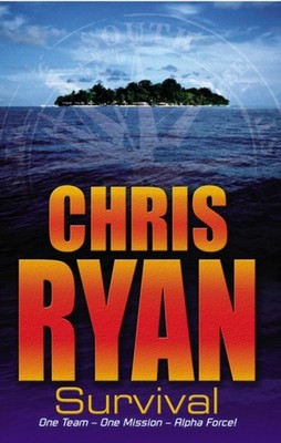 Alpha Force: Survival: Buch 1 Taschenbuch Chris Ryan