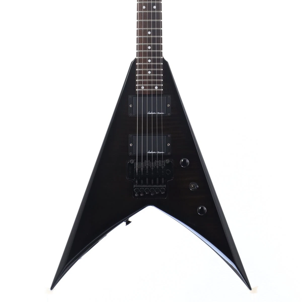 Las mejores ofertas en Guitarras eléctricas Jackson Stars | eBay