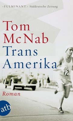 Tom McNab Verena von Koskull Trans-Amerika: Roman (Paperback) (UK IMPORT)