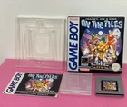 Franky Joe & Dirk On The Tiles - UKV - Game Boy - Boxed with Manual - Gameboy