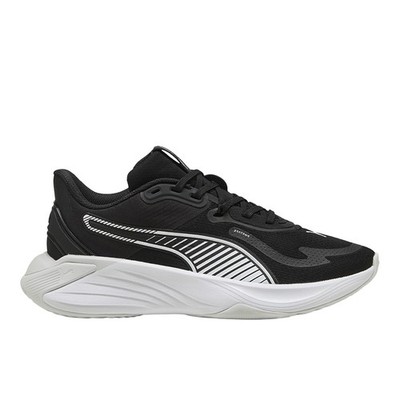 PUMA Pwr Hybrid Training  Womens Black Sneakers Athletic Shoes 31047701