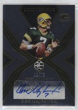 2022 Panini Limited Limited INK 39/75 Don Majkowski #LI-DMA Auto qf8