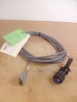 Fives Machining Systems Y.2078.0883 Cable Assembly