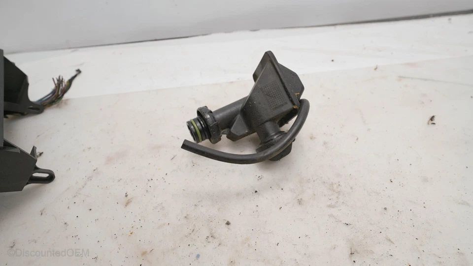 Насос гидроусилителя руля 1997-2008 Porsche 911 996 Boxster 986 Cayman от оригинального производителя б/у - Изображение 3 из 4