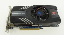 ATI Radeon HD 6850 1024MB GDDR5 PCI-Express x16 scheda grafica video
